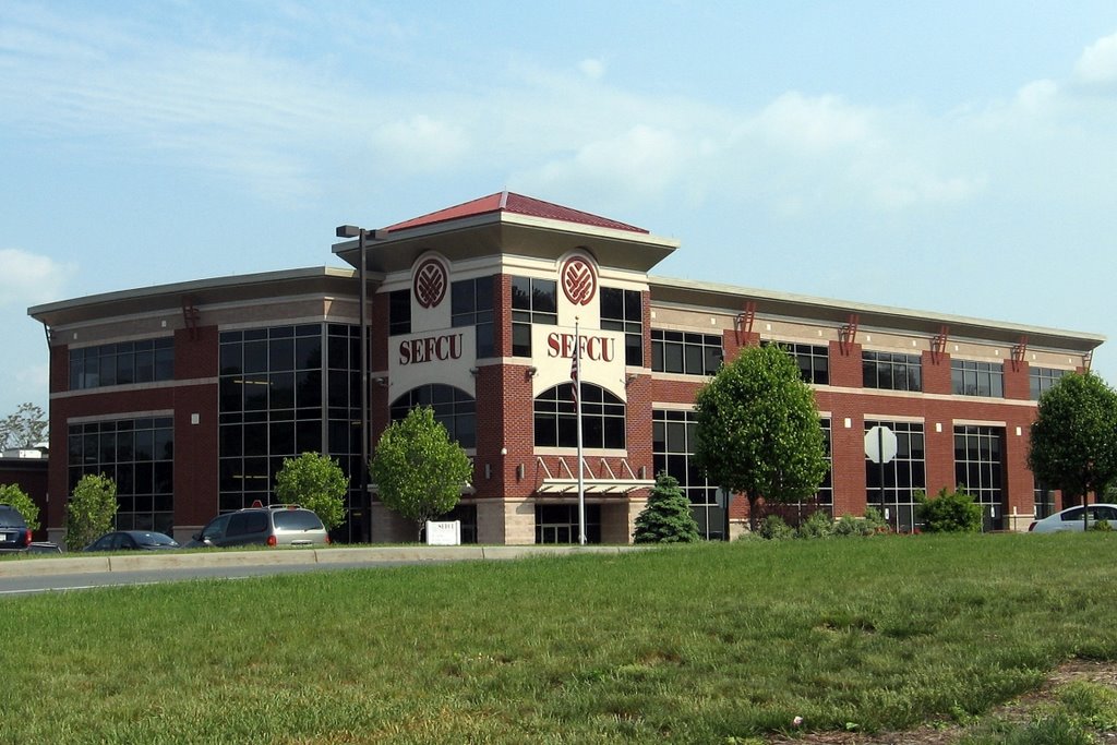 SEFCU Headquarters