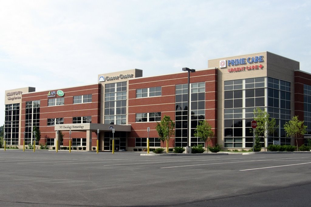 400 Patroon Creek Blvd