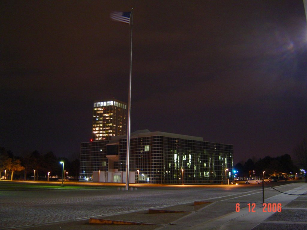 University Hall