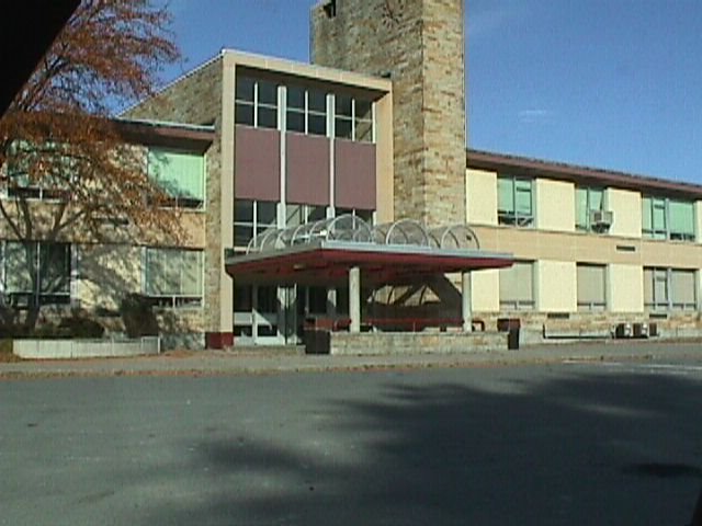 Colonie High School