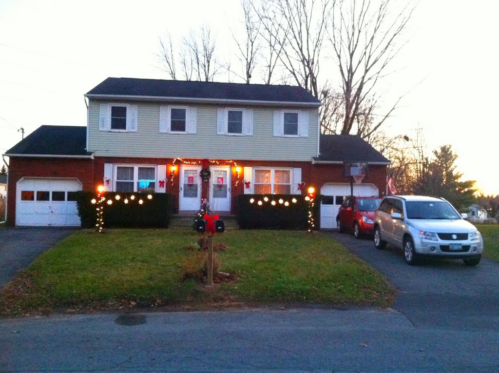 Home