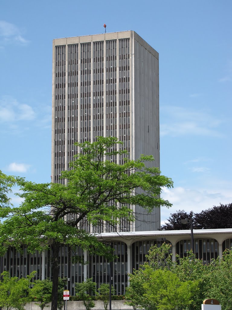 Eastman Tower