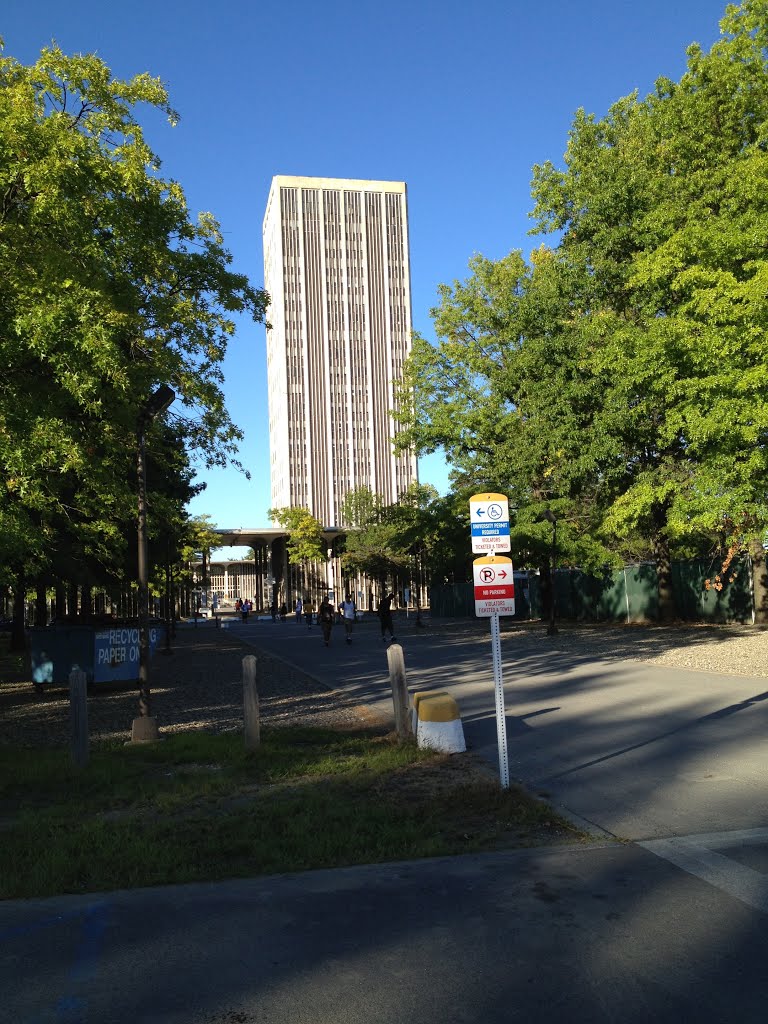 UAlbany