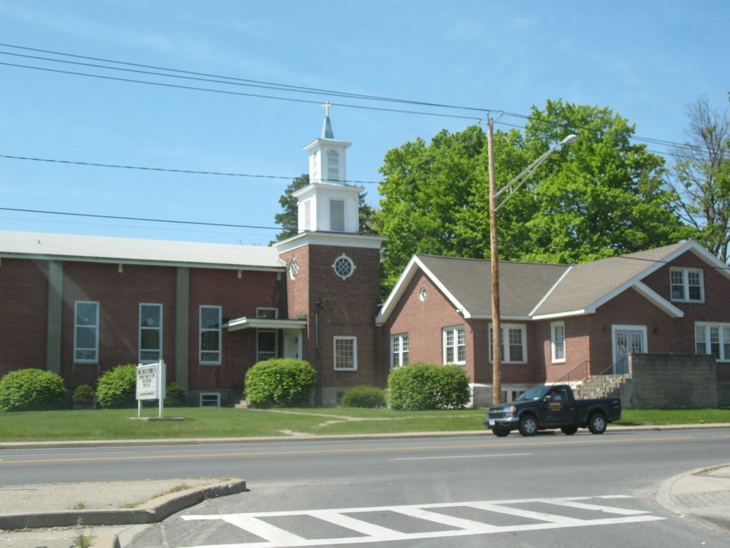 Rotterdam United Methodist