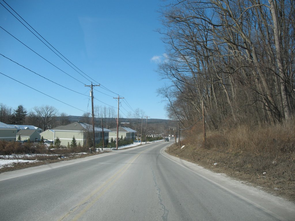 Campbell Road