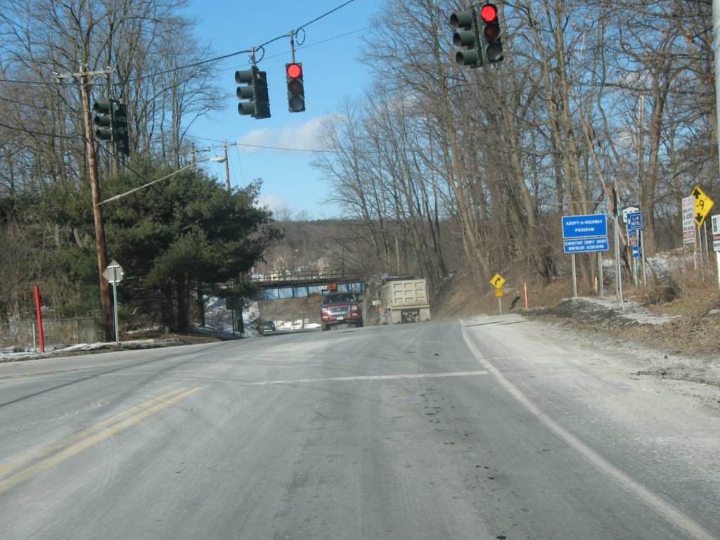 Campbell and Burdeck