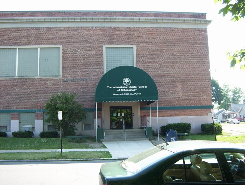 International Chamber School