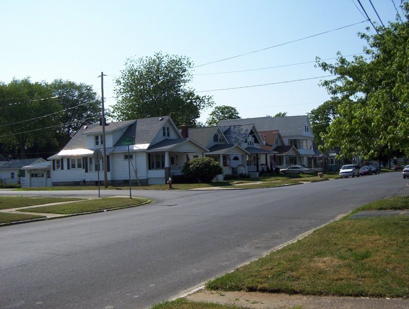 Vischer Avenue 1