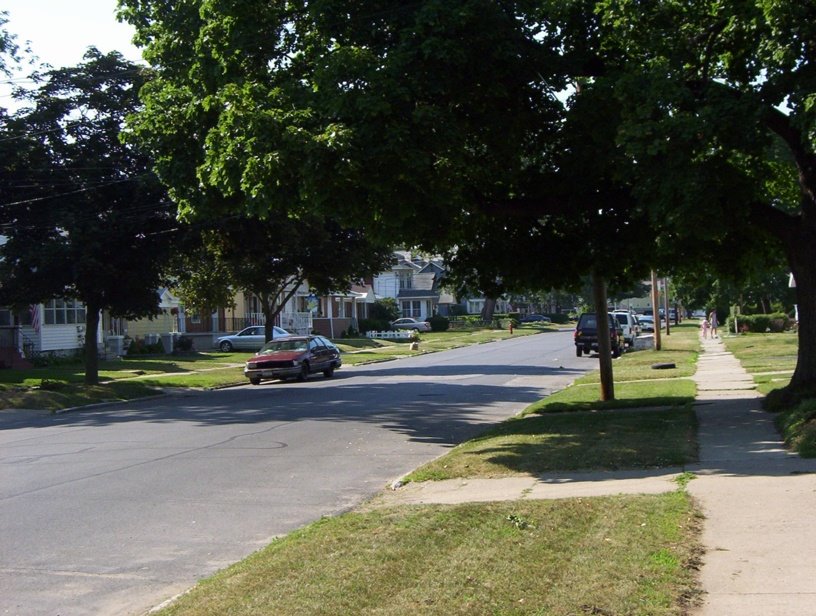 Vischer Avenue 2