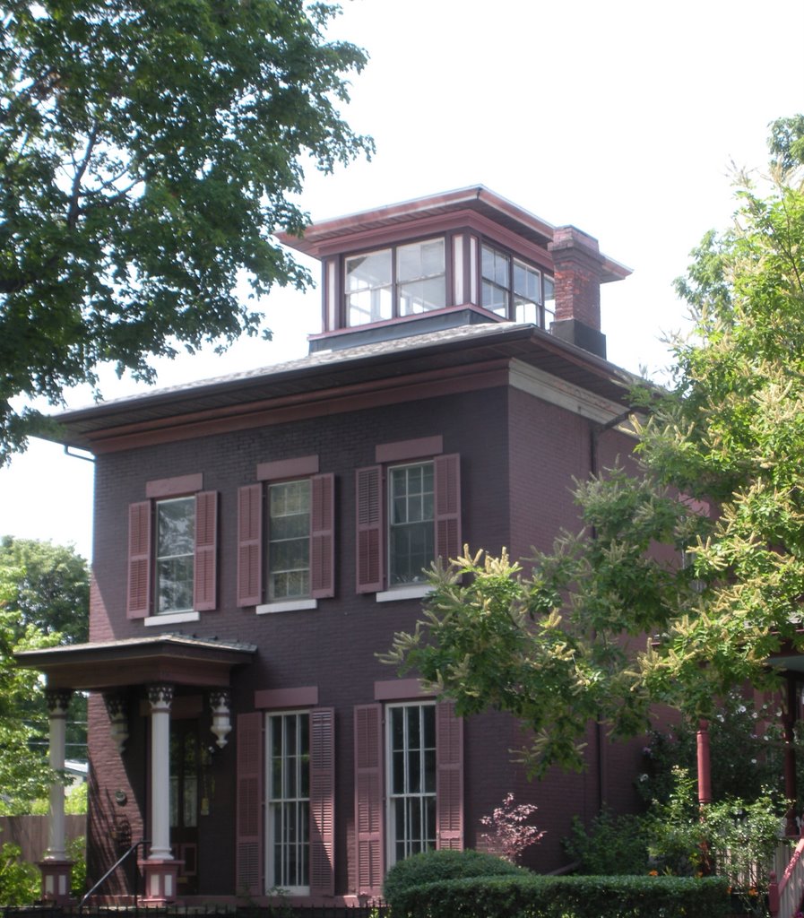 Lovely House