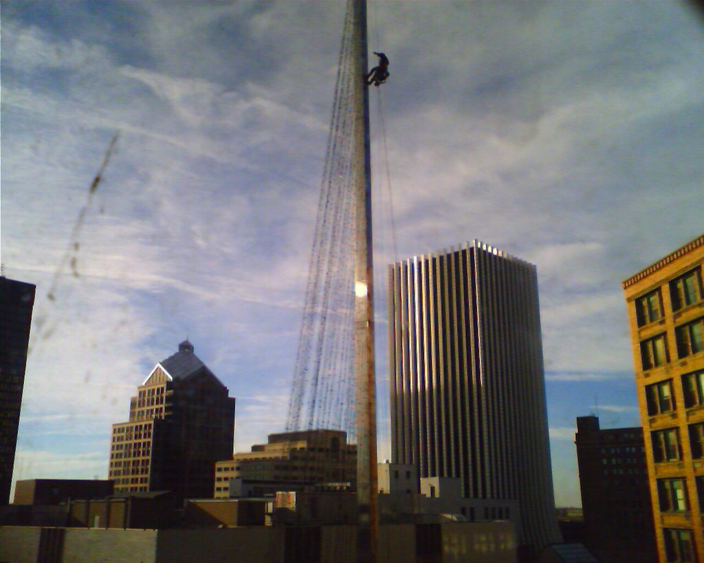 Liberty Pole