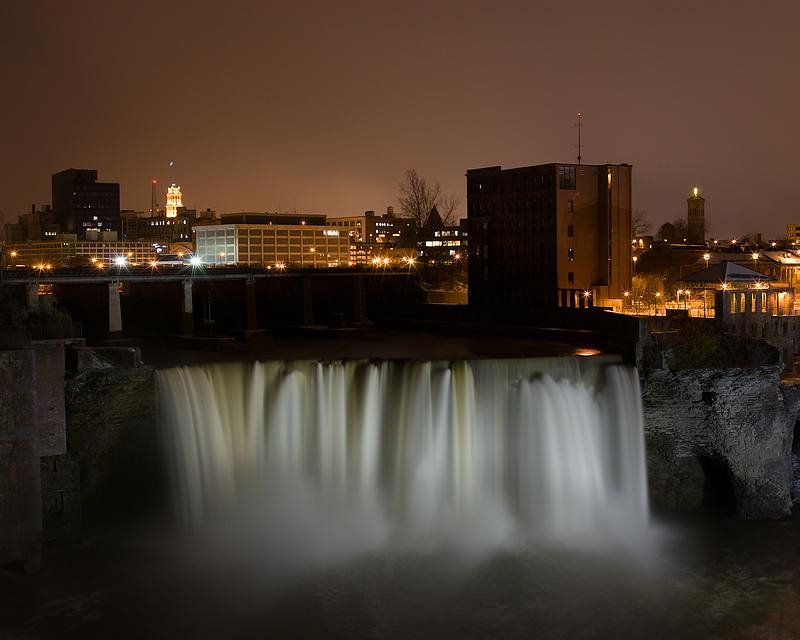 High Falls