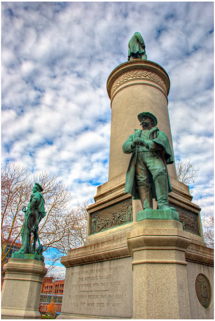 Monument