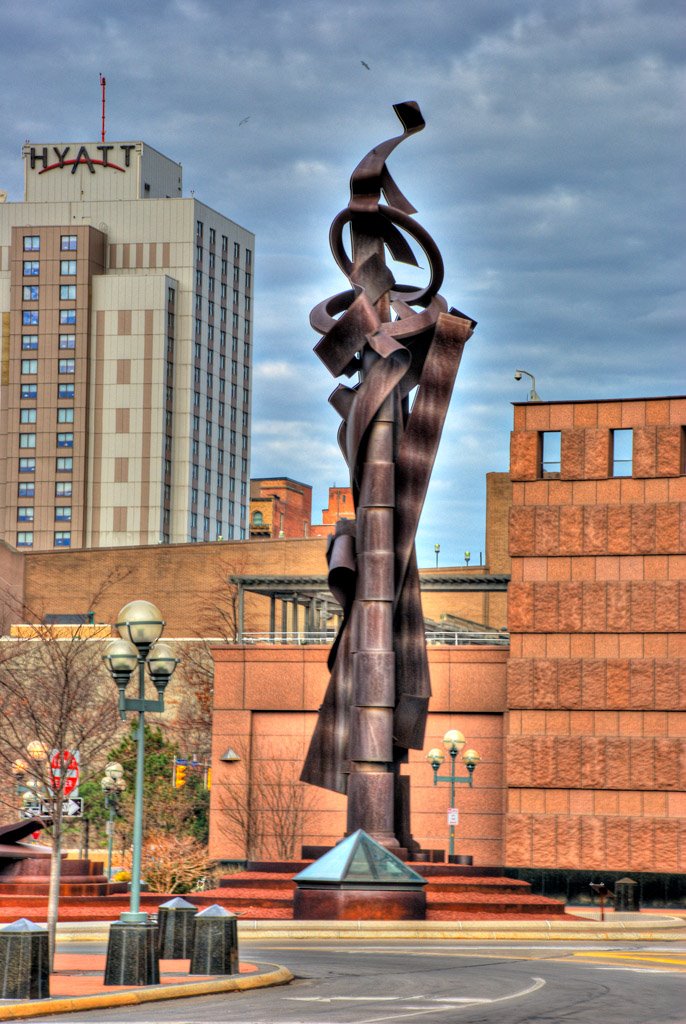 Sculpture