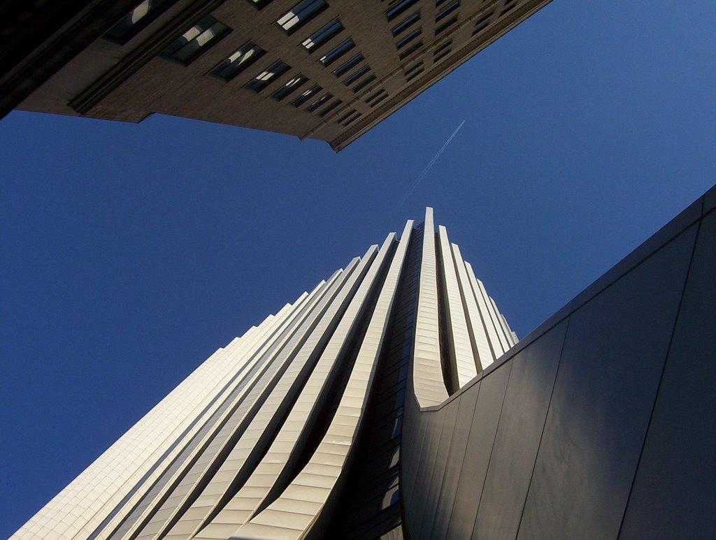 Chase Tower