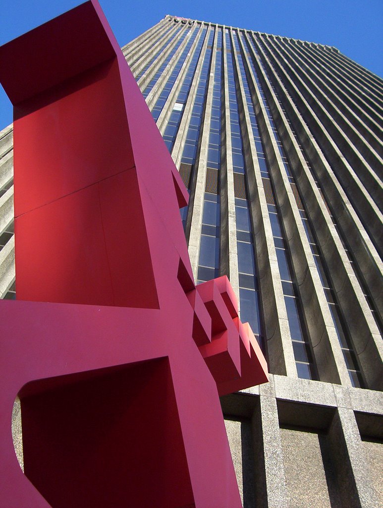 Xerox Tower