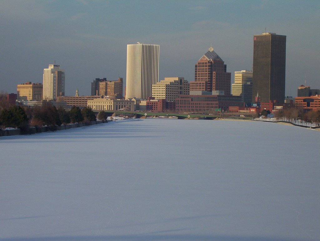 Rochester, New York