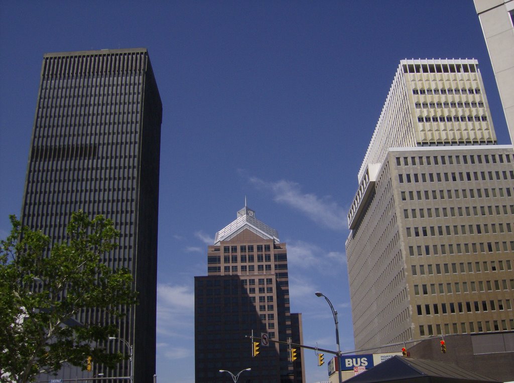 Downtown