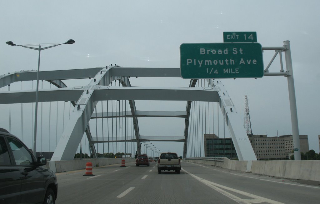 490 over the Genesee
