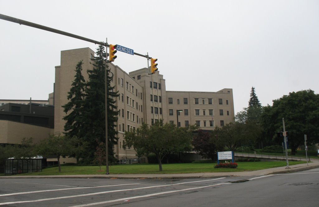 Unity St. Marys