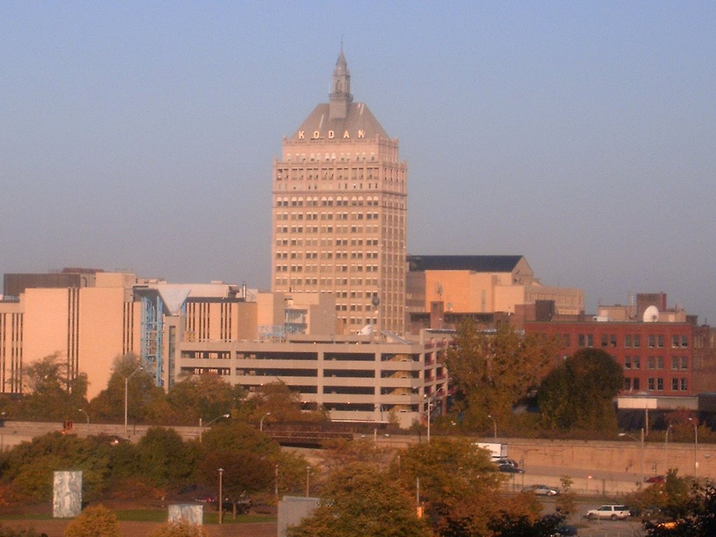 Kodak Offices
