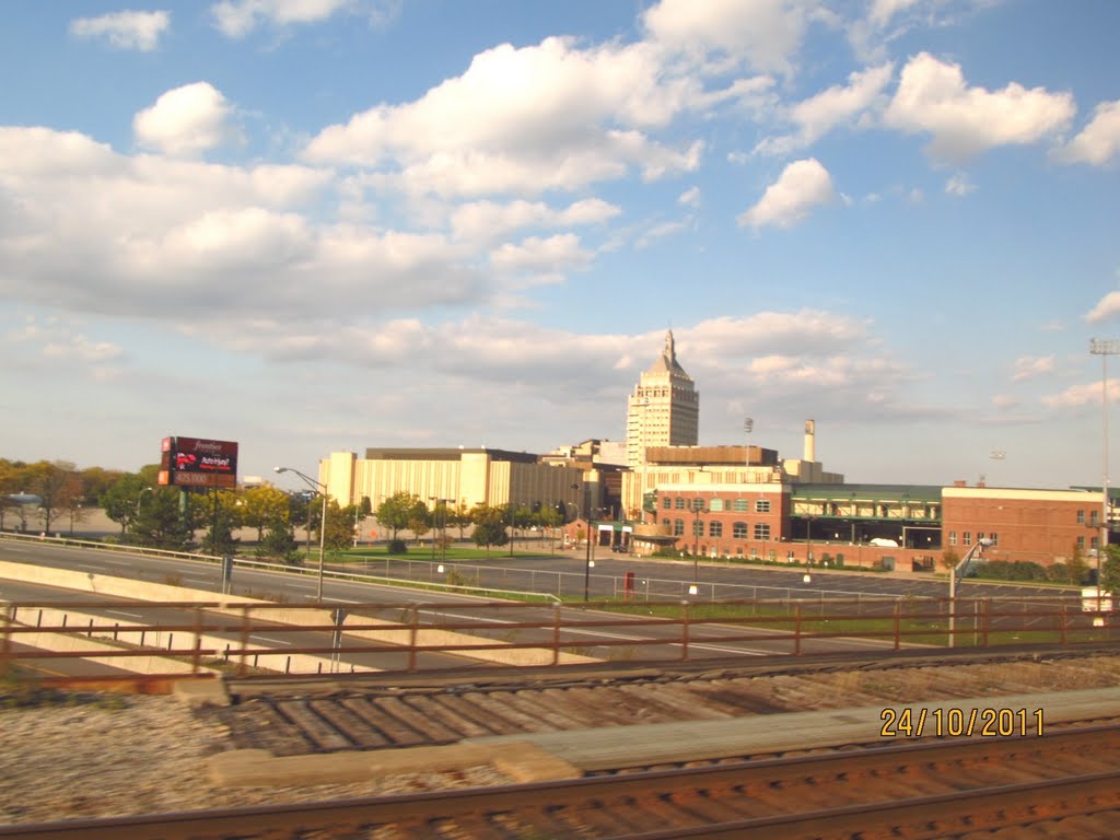 Rochester