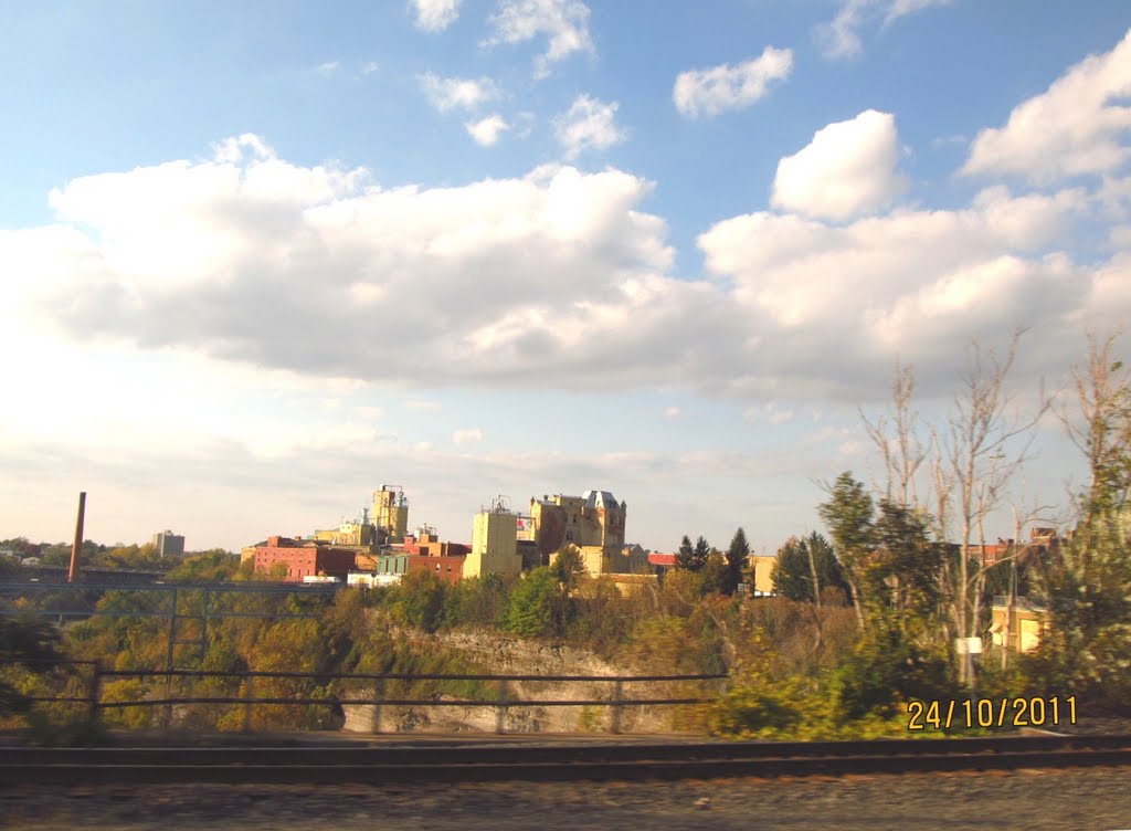 Rochester