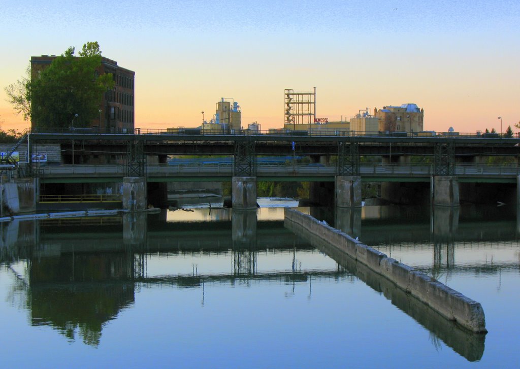 High Falls