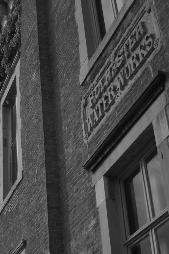 Rochester Water Works
