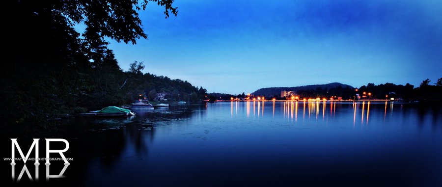 Saranac Lake