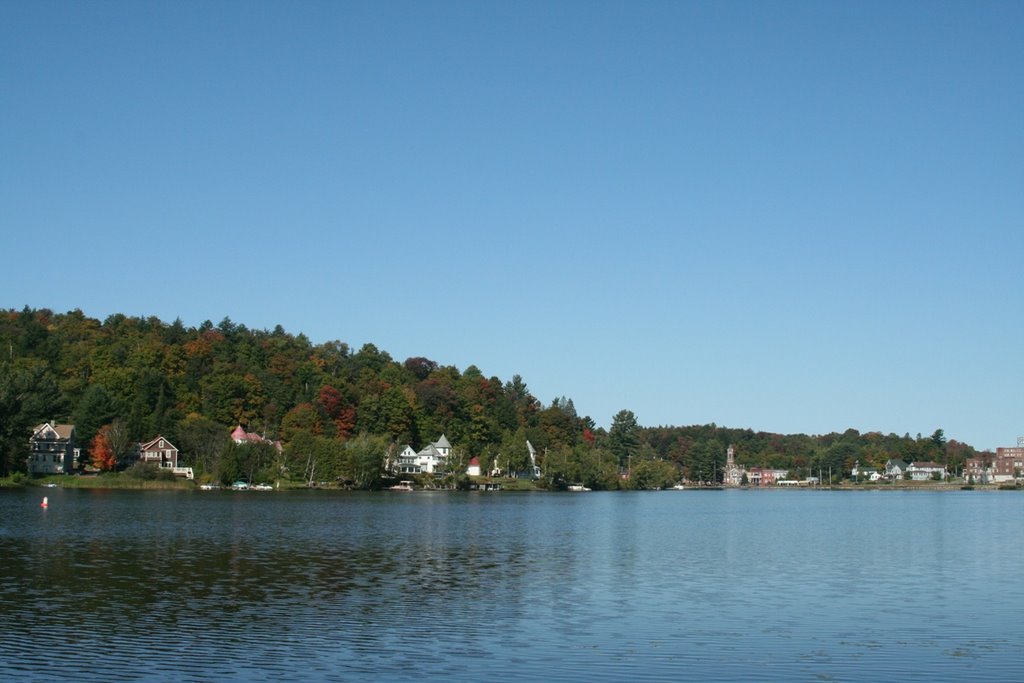 Saranac Lake