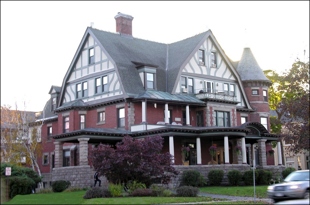 56 Union Ave.