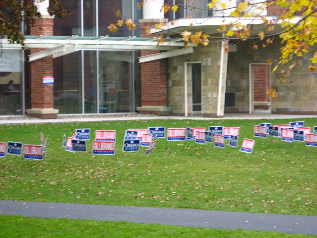 Skidmore VOTES