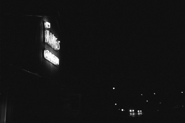 Kings Tavern