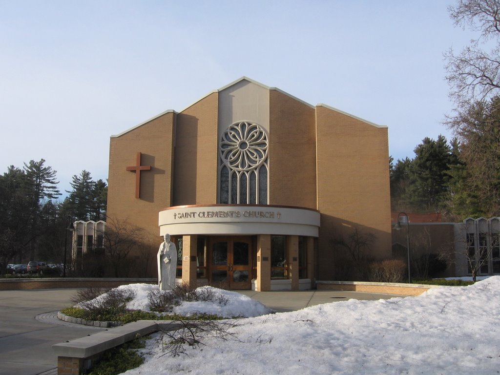 Saint Clements Church