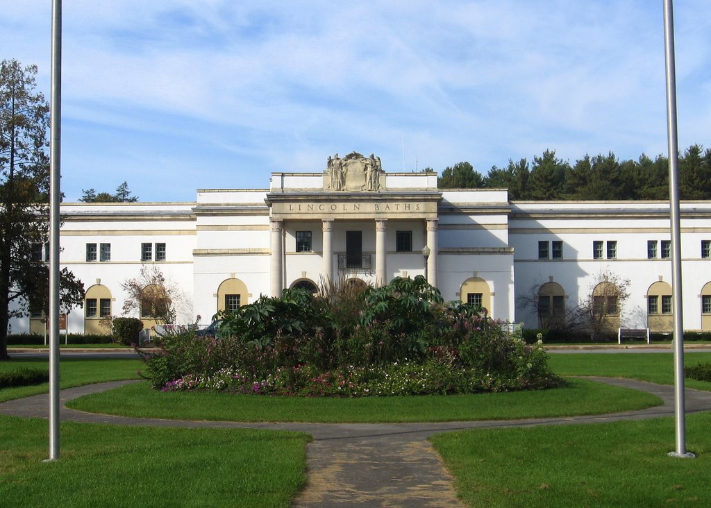 Lincoln Baths