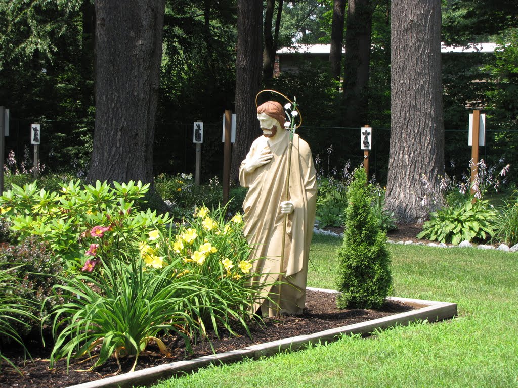 St. Clements Roman Catholic Church