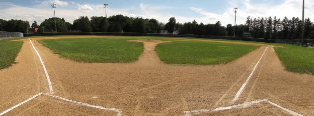 East Side Recreation Park
