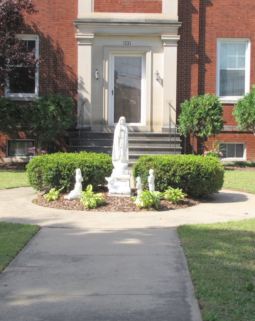 St Clements Rectory