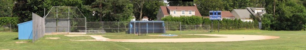 East Side Recreation Park