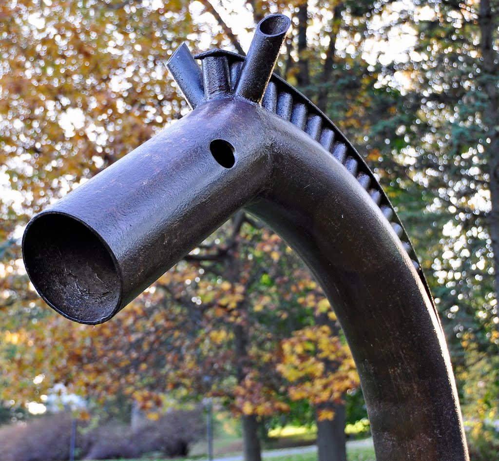 Horse Art