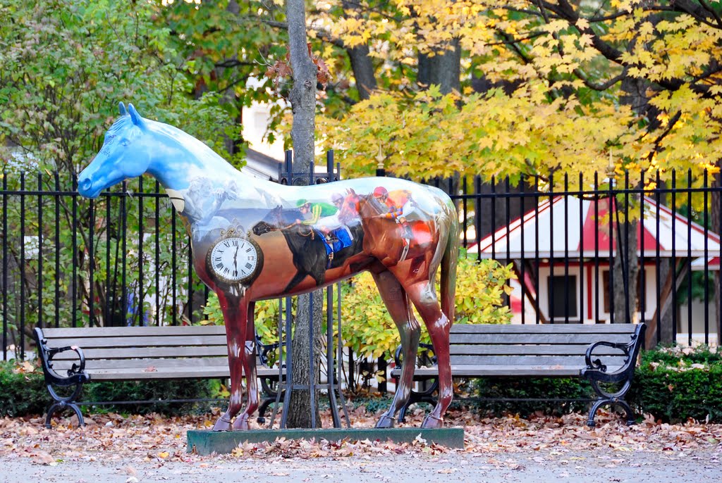 Saratoga Art