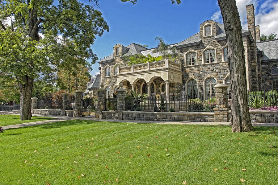 North Broadway Home