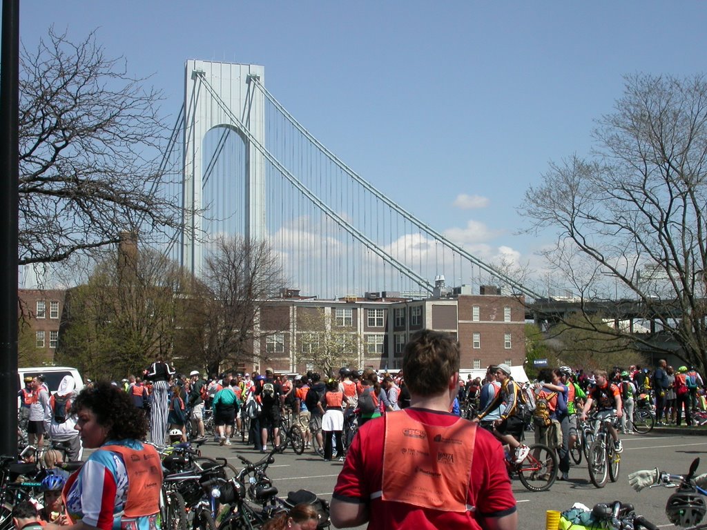 staten island