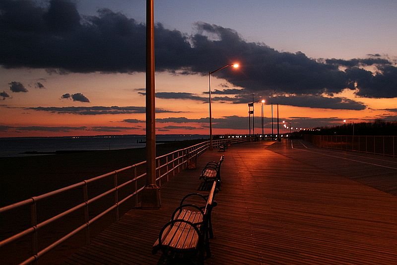 Pier South Beach