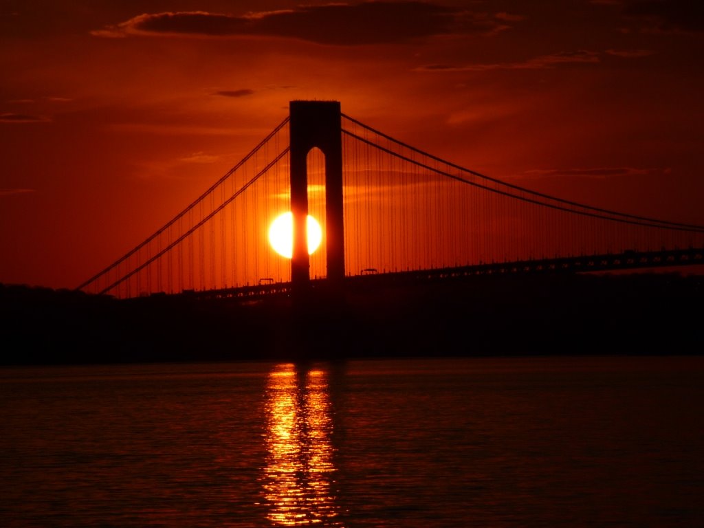 verrazano bridge