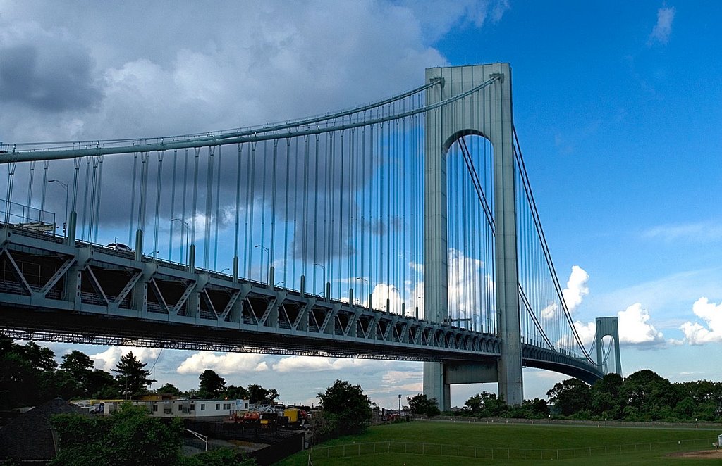 bridge