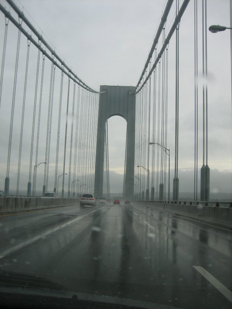 Verrazano Bridge
