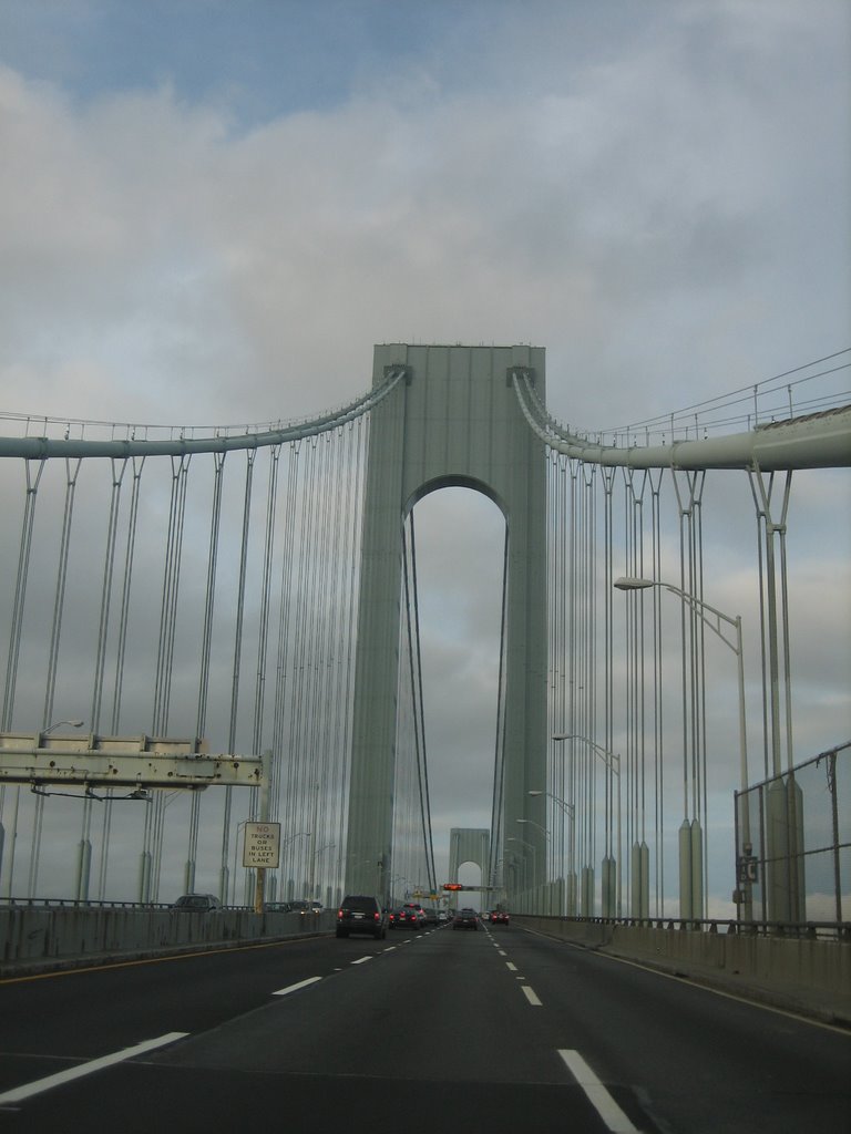 Verrazano Bridge