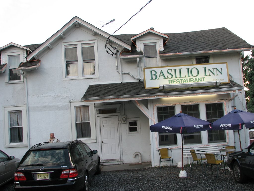 Basilio Inn